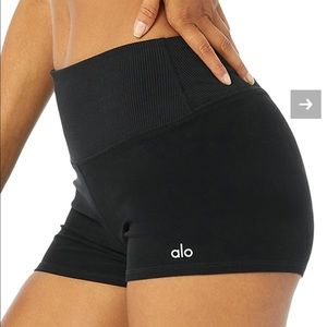 Alo Alosoft Aura Short